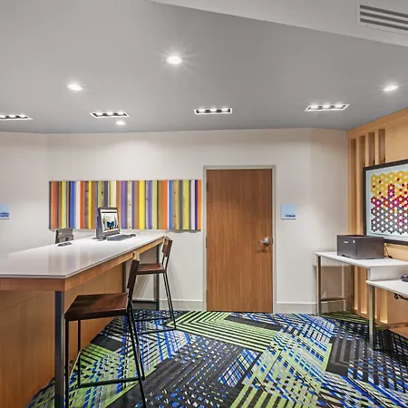 Holiday Inn Express And Suites Chanute By Ihg-2