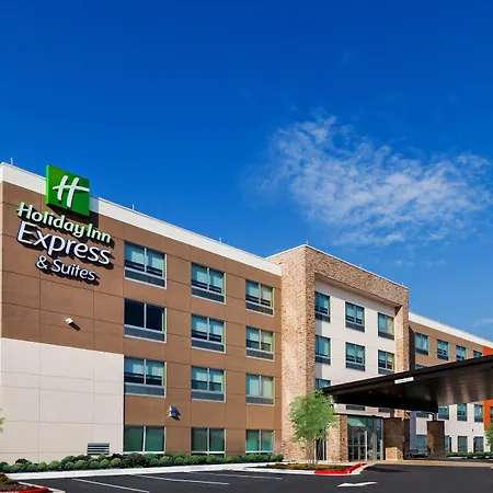 Holiday Inn Express And Suites Chanute By Ihg-3