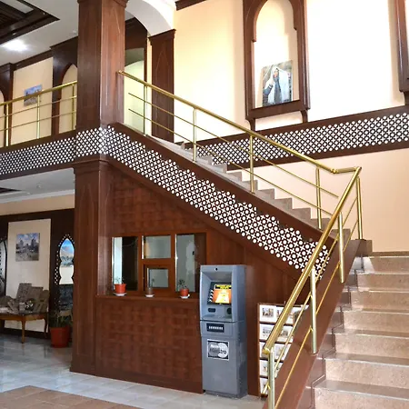 Arkanchi Boutique Hotel-2