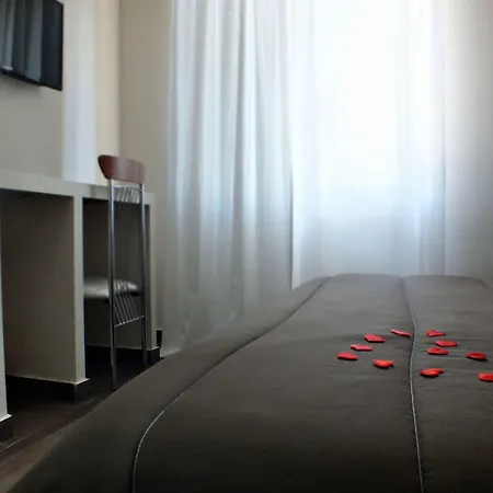 Hotel Glem-3