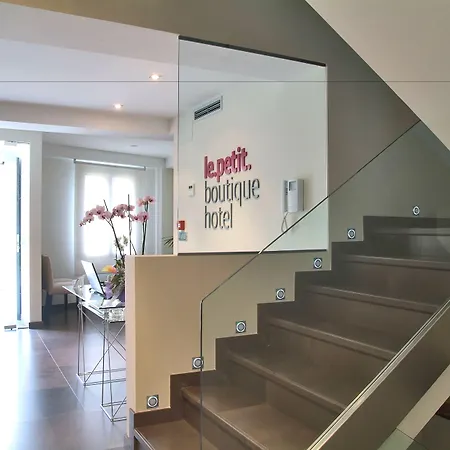 Le Petit Boutique Hotel (Adults Only)-2