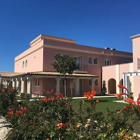 Hotel Danieli Pozzallo-2
