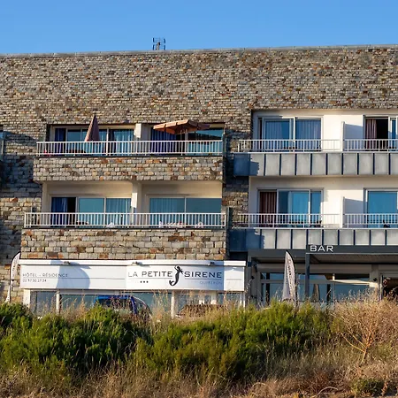 Hotel La Petite Sirene Quiberon-2