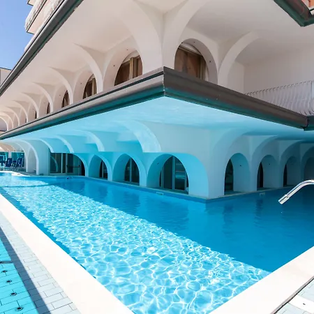 Adriatico Hotels Milano Marittima-3