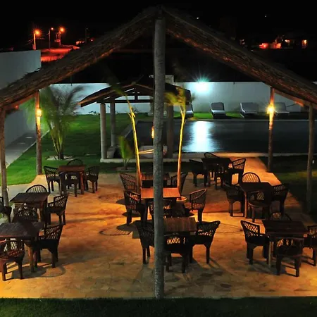 Hotel Pousada Blauset-3