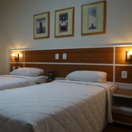 Bravo City Hotel Dourados-2