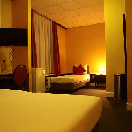Hotel De Spiegel-2