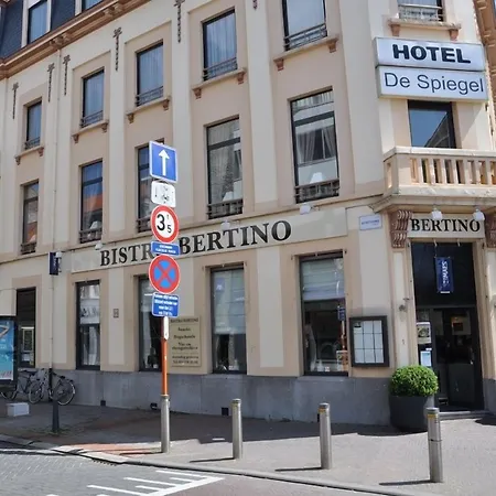 Hotel De Spiegel-3