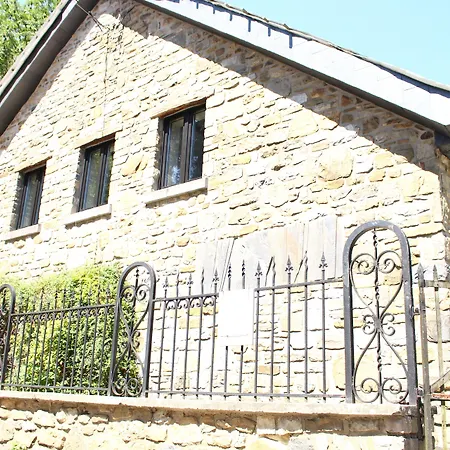 La Ferme De Spa-3