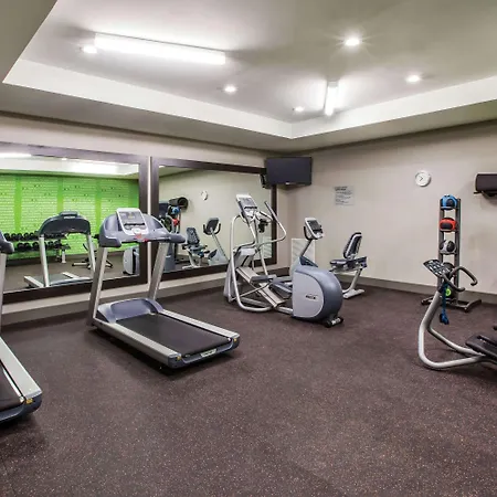 La Quinta By Wyndham Owasso-2