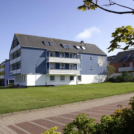Hotel Helgoländer Klassik-2