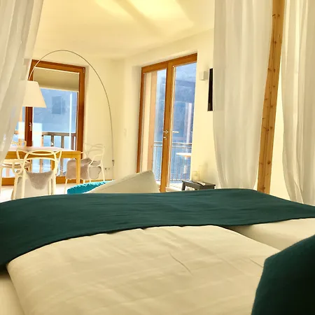 Hallstatt Hideaway - Adults Only-3