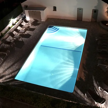 Blanc Sable Hôtel-2