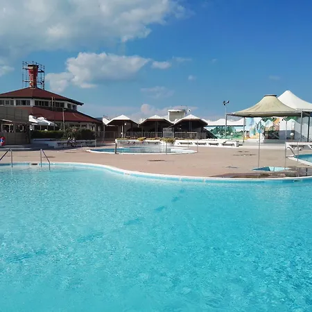 Albarella Golf Hotel-2