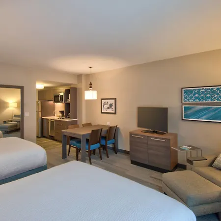 Towneplace Suites By Marriott Miami Airport-2