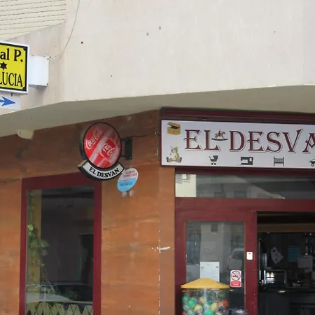 Hostal Andalucia-3