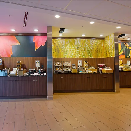 Fairfield Inn & Suites By Marriott Abingdon-3