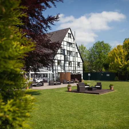 Hotel der Lennhof-3