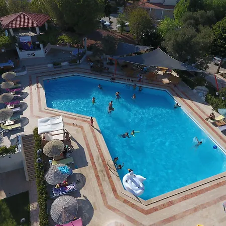 Arinnanda Hotel Cesme-3