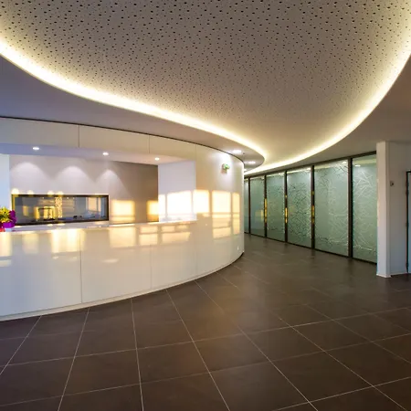 All Suites Choisy Le Roi-2