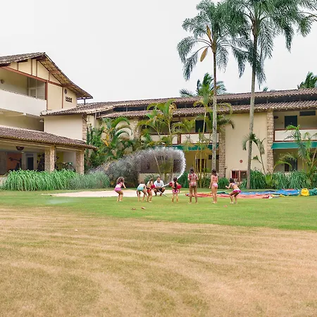 Hotel Portobello Resort & Safari-2