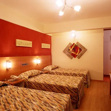 Líber Hotel Nova Serrana - Conforto na Rota da BR-262-3