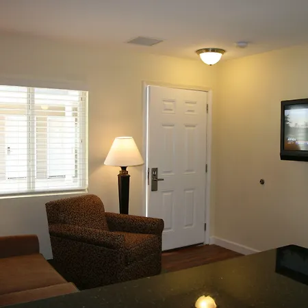Affordable Suites Mooresville-2