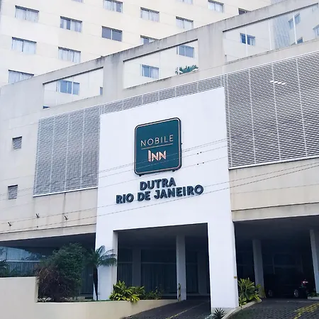 Nobile Inn Dutra Rio De Janeiro-3