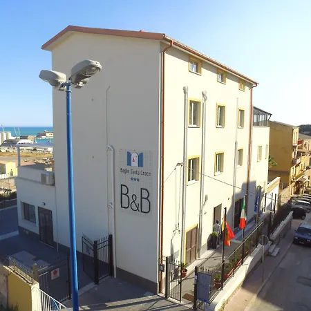 B&B Baglio Santa Croce-2