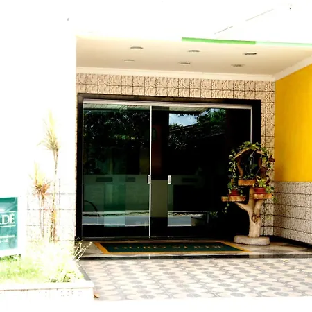 Ouro Hotel-2