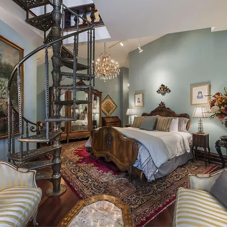 The Inn At 97 Winder-3