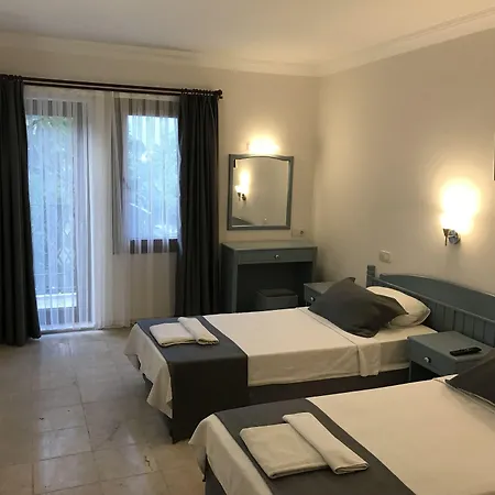 Kilim Hotel & Apart-3