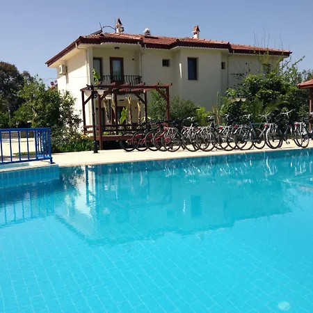 Kilim Hotel & Apart-2
