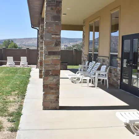 Canyon Country Lodge-2