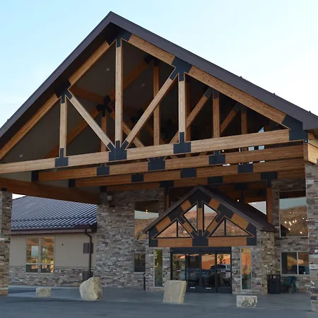 Canyon Country Lodge-3
