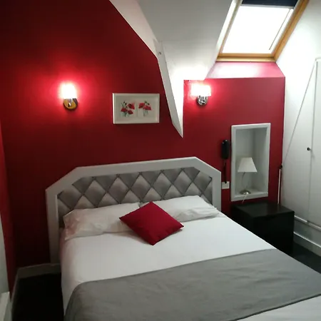 Contact Hôtel du Relais Thouars-3