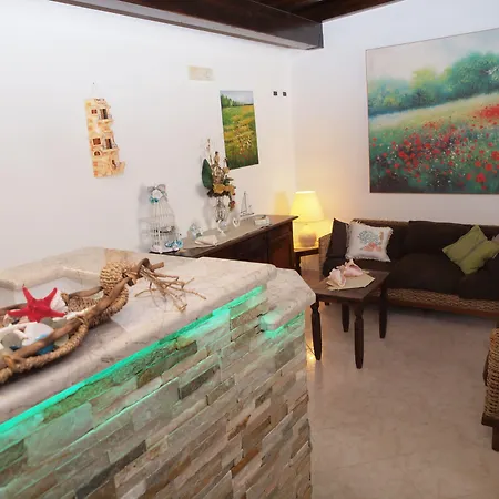 Locanda Lighea Rooms-3