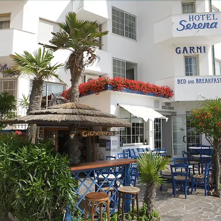 Hotel Garni' Serena-3