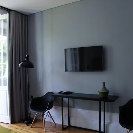 Porto Music Guest House-2