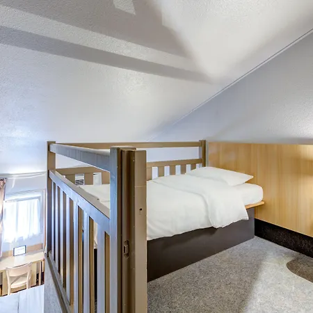B&B Hotel Orgeval-2