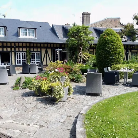 Hôtel de La Croix d'Or-3
