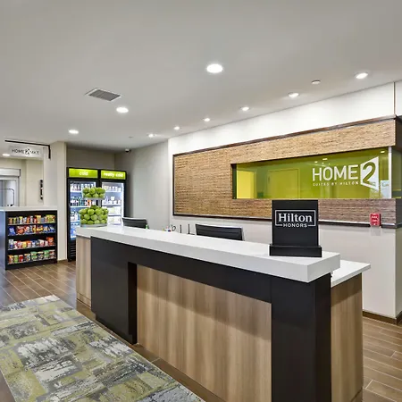 Home2 Suites By Hilton Maumee Toledo-3