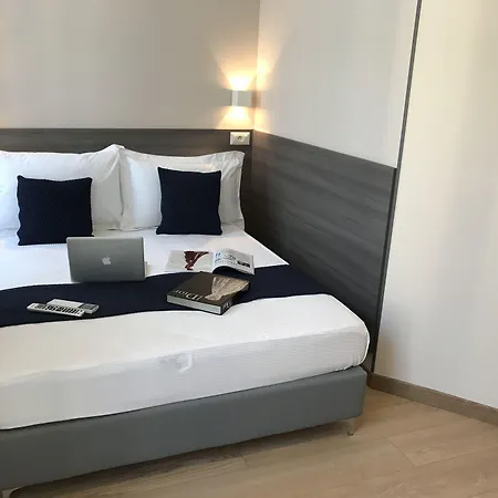 Boutique Hôtel Neptune Nice-2
