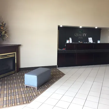 Quality Inn Berea-2