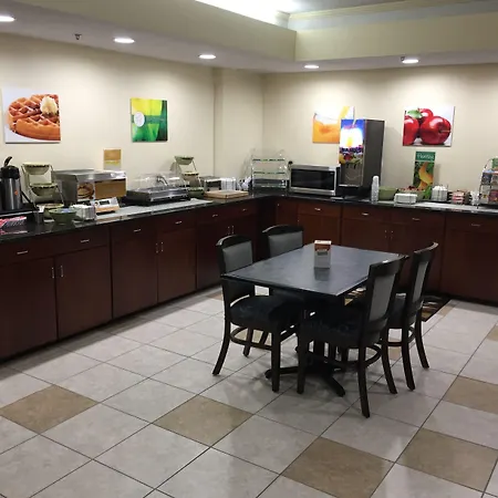 Quality Inn Berea-3