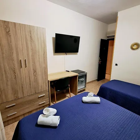 Hostal Doña María-2