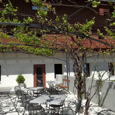 Hotel Villa Mayr Rooms & Suites-3