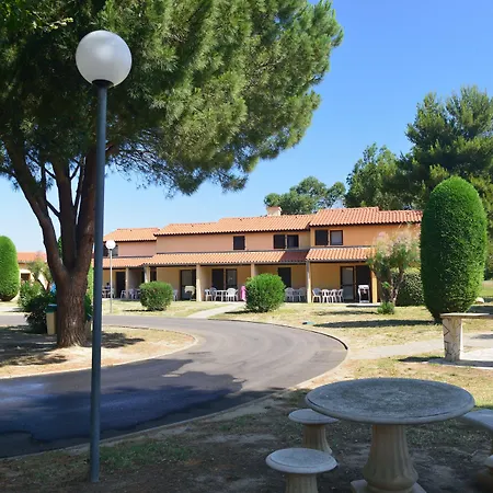 Azureva Saint Cyprien-3