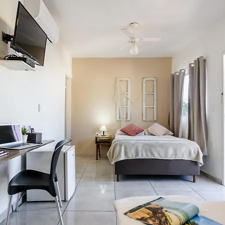 Hotel Prainha-2