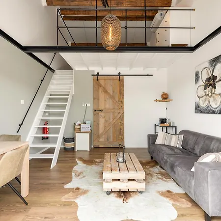 Bnb Purmerland-3
